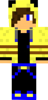 TrovaozinGamer