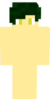 Saçlı Template