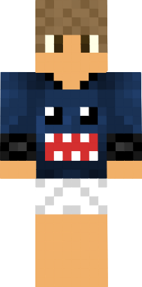 Preview of texture: PipocaBR