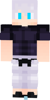 gojosai