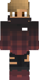 Skin de mine