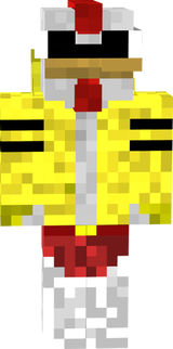 timrius :V