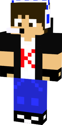 Preview of texture: kir4dgamer