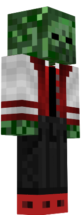 Preview of texture: zombie bully