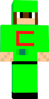 Preview of texture: Char