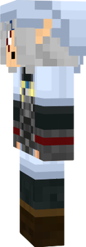 PedrosKa skin
