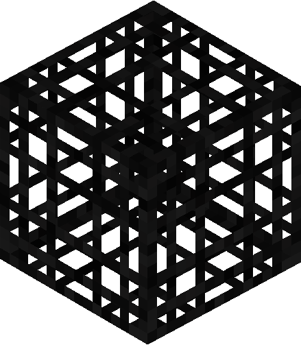 Preview of texture: Mob Spawner