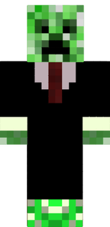 creeper