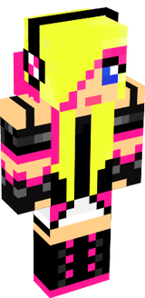 creeperanger