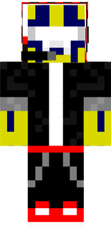 Casual Spartan