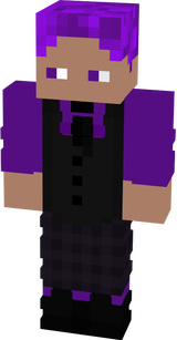 Main skin