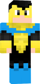 mark