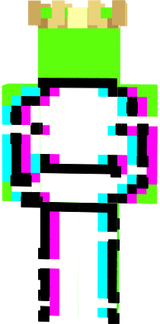 glitch dream