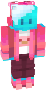 PinkParrotsOut