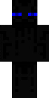 Blue Enderman