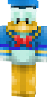 duck