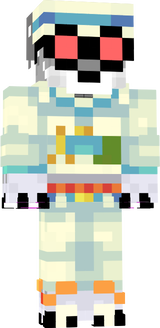 Gappy Kali