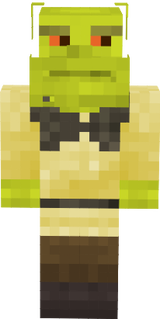 shrek
