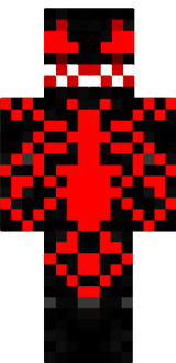 Venom Red