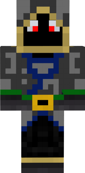Preview of texture: Creator