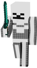 Skeleton