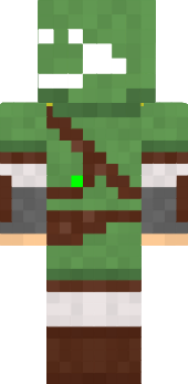 Preview of texture: zelda
