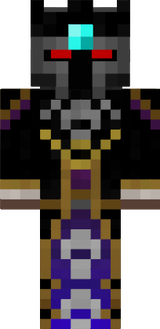 Dark King