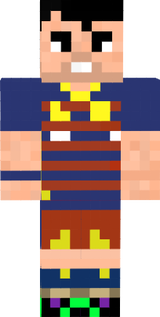 Luis Suarez 9