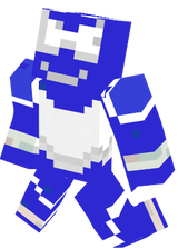 Cobalt Soldier