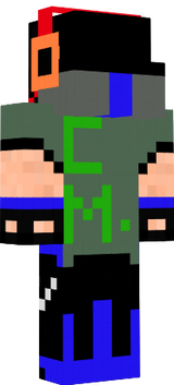 crazyman61