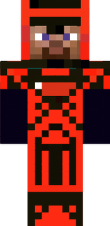 steve armor elite