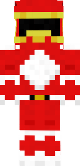 Vucciu Ranger