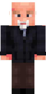 mike