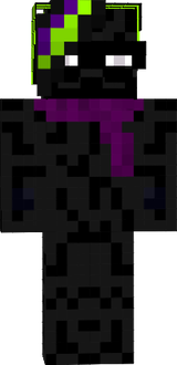 Hipster EnderHyxem