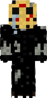 JasonPart8 (Crying)