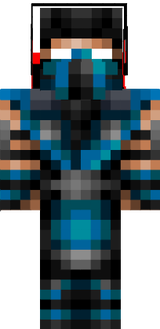 skin