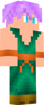 Spike_Angel (Trunks)