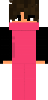PinkeyTHUNDER