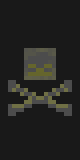 Gold Captain