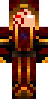 harry herobrine