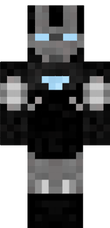 war machine