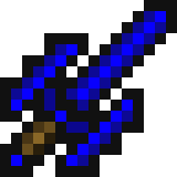 Super Espada De Diamante