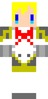 アイギス
