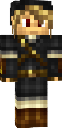 Preview of texture: link of the dark