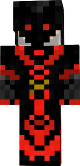 Dark Master Assassin (Masked Devil)