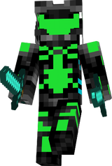 trom venom