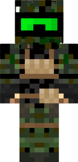 ß-Soldier