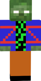 ZombieHerobrine