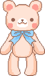 Teddy Bear