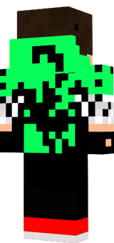 JT zombie